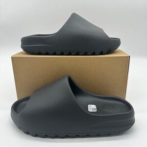 Brand New NIB Adidas Yeezy Men's Slides